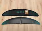 North SF1230 + C650 + S215 FOIL WING, Watersport en Boten, Wingsurfen, Ophalen, Zo goed als nieuw, Wingsurf-hydrofoil