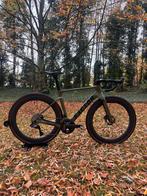 Factor Ostro Gravel, Ophalen, Zo goed als nieuw