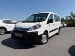 Expert, 100 kW, Monovolume, Wit, 9 zetels