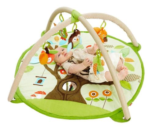 SKIP HOP Speeldeken 5 speeltjes, Kinderen en Baby's, Speelgoed | Speelkleden, Gebruikt, Ophalen