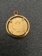 Penning maria  theresia, Enlèvement, Comme neuf