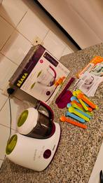 Beaba babycook, Kinderen en Baby's, Ophalen of Verzenden, Gebruikt