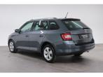 Skoda Fabia 1.2TSI Combi Style Skoda Fabia Combi Style 1.2 T, Euro 6, Overige kleuren, 109 g/km, Bedrijf