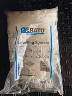 Levelling system vloeren clips, Doe-het-zelf en Bouw, Tegels, Ophalen, Nieuw