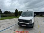 Volkswagen Crafter (bj 2012), Auto's, Overige merken, Euro 5, Overige brandstoffen, Bedrijf