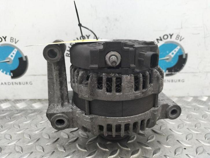 OPEL CORSA 1.0 T. 120 J. Edit.  [ALTERNATOR] 39078192 2019, Autos : Pièces & Accessoires, Moteurs & Accessoires, Utilisé, ARN reconnu