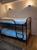 2 stapelbedden te koop., Ophalen, Zo goed als nieuw
