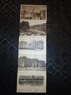 Londres, 5 cartes postales début des années 1900, Enlèvement ou Envoi