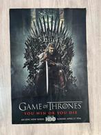 Bannière Game of Thrones, Enlèvement ou Envoi, Comme neuf