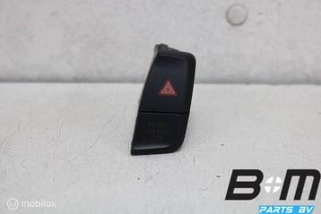 Alarmlichtschakelaar Audi A4 8K Allroad RHD 8K2941509A beschikbaar voor biedingen