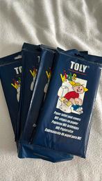toiletbrildoekjes papier (4 stuks), Ophalen of Verzenden, Nieuw