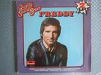 2lp FREDDY, Cd's en Dvd's, Vinyl | Overige Vinyl, Ophalen