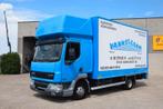 DAF LF 220 LF45 220 (bj 2003), Auto's, Vrachtwagens, 299 pk, Achterwielaandrijving, Blauw, DAF