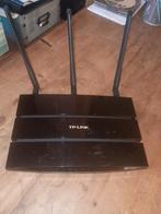 tp-link AC1750 Archer, Ophalen of Verzenden, Gebruikt