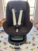 Maxi-cosi Pearl  + FamilyFix, Ophalen, Zo goed als nieuw, Maxi-Cosi