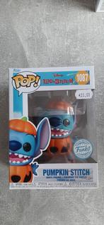 FUNKO POP 1087, Ophalen of Verzenden, Nieuw