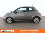 Fiat 500 1.0 Mild-Hybrid Dolcevita (bj 2021), Auto's, 4 zetels, Gebruikt, 1055 kg, Handgeschakeld