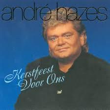 Andre Hazes - Kerstfeest voor ons beschikbaar voor biedingen