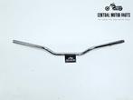 86 cm breed 1 inch dik chroom stuur, Motoren, Onderdelen | Harley-Davidson, Ophalen of Verzenden, Gebruikt