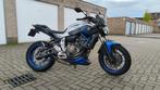 Yamaha MT07, Motoren, 2 cilinders, Particulier, Meer dan 35 kW, 689 cc
