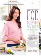 Sandra Bekkari - Fodmap - arm koken, Boeken, Ophalen of Verzenden, Zo goed als nieuw, Sandra Bekkari; Sofie De Laet