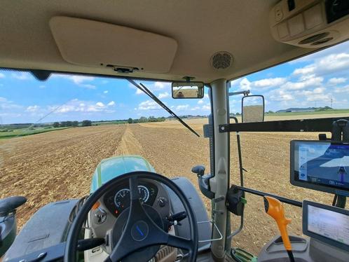 gps landbouw - type autosteer - RTK, Articles professionnels, Agriculture | Tracteurs, jusqu'à 2500, Autres marques, Plus de 160 ch