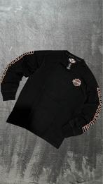 Original harley davidson longsleeve tshirt black M, Verzenden, Zo goed als nieuw