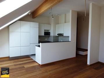 Appartement à louer à Huy, 2 chambres beschikbaar voor biedingen