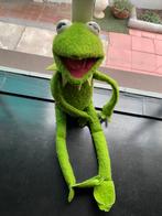 Vintage kermit de kikker, Enfants & Bébés, Jouets | Peluches, Enlèvement, Comme neuf, Grenouille