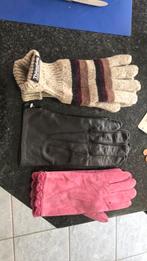 Handschoenen uit te kiezen, Comme neuf, Gants, Enlèvement ou Envoi