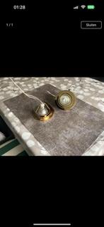 Spots 8 stuks, Huis en Inrichting, Ophalen, Gebruikt