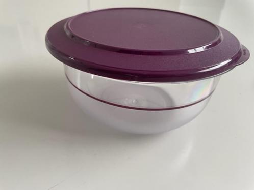 Tupperware - Serveerschaal 2.1L (NIEUW), Huis en Inrichting, Keuken | Tupperware, Nieuw, Schaal, Ophalen of Verzenden