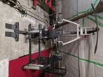 Fitnistoestel, Sport en Fitness, Ophalen, Gebruikt, Krachtstation, Rug