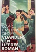Vijanden een liefdesroman, Boeken, Ophalen of Verzenden