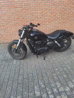 Keeway V125cc, Motoren, Particulier