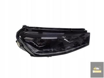 Skoda Fabia IV 21- Full LED rechterlamp 6VB941016A origineel beschikbaar voor biedingen