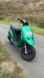 Gilera typhoon 70cc, Fietsen en Brommers, Scooters | Piaggio, Ophalen, Tweetakt, Gebruikt, Overige modellen