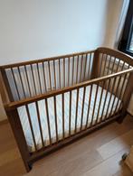 Babybed, Kinderen en Baby's, Babywiegjes en Ledikanten, Gebruikt, Ophalen