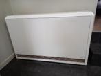 2 Accumulatiekachels, Doe-het-zelf en Bouw, Verwarming en Radiatoren, Ophalen, 30 tot 80 cm, Gebruikt, Radiator