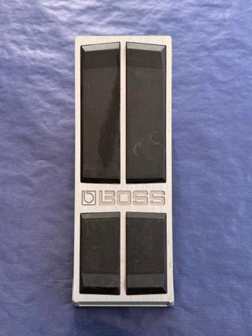 BOSS FV500H volumepedaal beschikbaar voor biedingen