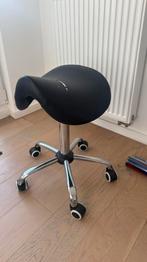 Ergonomische kruk, Ophalen, Gebruikt