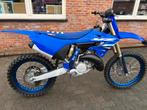 Yamaha yz125 2025, Motoren, Bedrijf