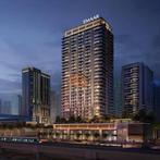 Appartement te koop in Dubai, Appartement