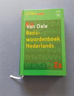 woordenboeken Van Dale, Ophalen, Van Dale, Zo goed als nieuw, Overige talen