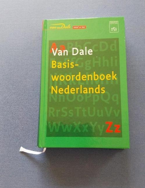 woordenboeken Van Dale, Boeken, Woordenboeken, Zo goed als nieuw, Overige talen, Van Dale, Ophalen