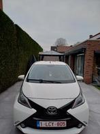 TOYOTA AYGO  1000CC  08/2017  140000 KMS CARNET COMPLET, Autos, Toyota, Achat, 998 cm³, 1200 kg, Carnet d'entretien