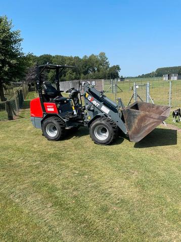 Giant  V452T beschikbaar voor biedingen