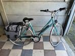 Sportieve damesfiets venturelli, Gebruikt, 26 inch, 10 tot 15 versnellingen, 47 tot 50 cm