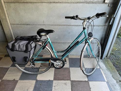Sportieve damesfiets venturelli, Fietsen en Brommers, Fietsen | Dames | Sportfietsen en Toerfietsen, Gebruikt, Overige merken