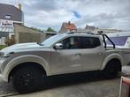 nissan navara, Autos, Nissan, SUV ou Tout-terrain, Cuir, Achat, Entretenue par le concessionnaire